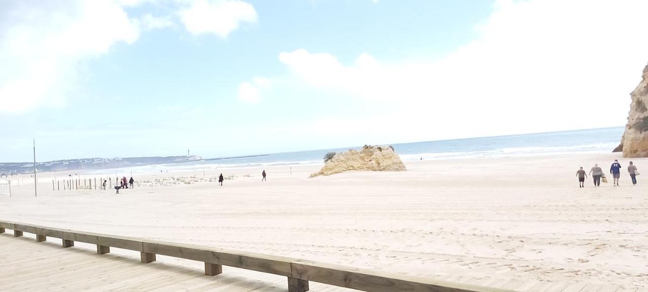 Casa De Praia 포티마오 외부 사진