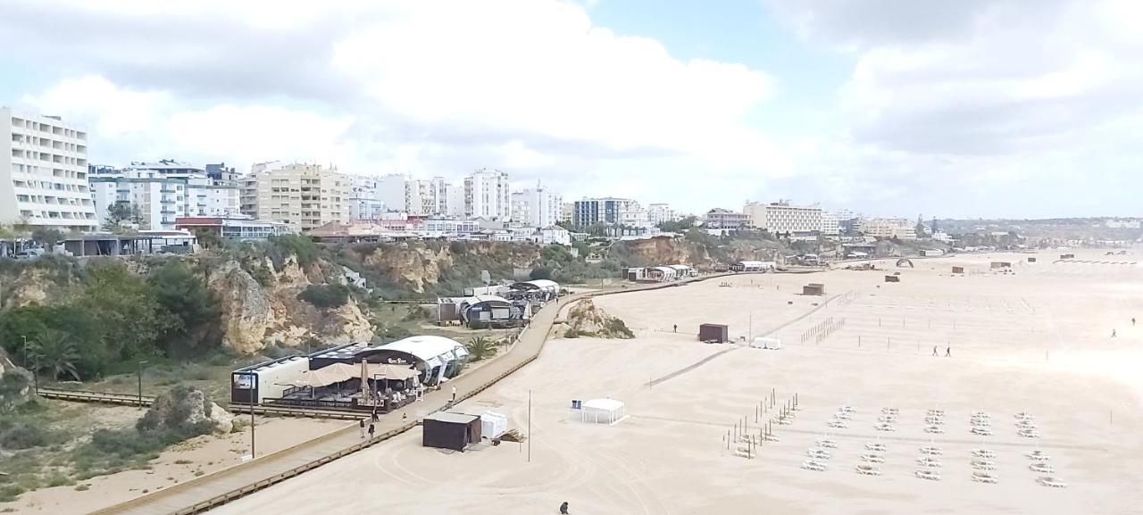 Casa De Praia 포티마오 외부 사진