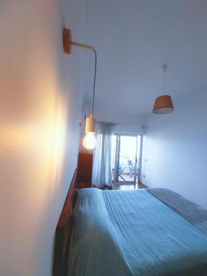 Casa De Praia 포티마오 외부 사진