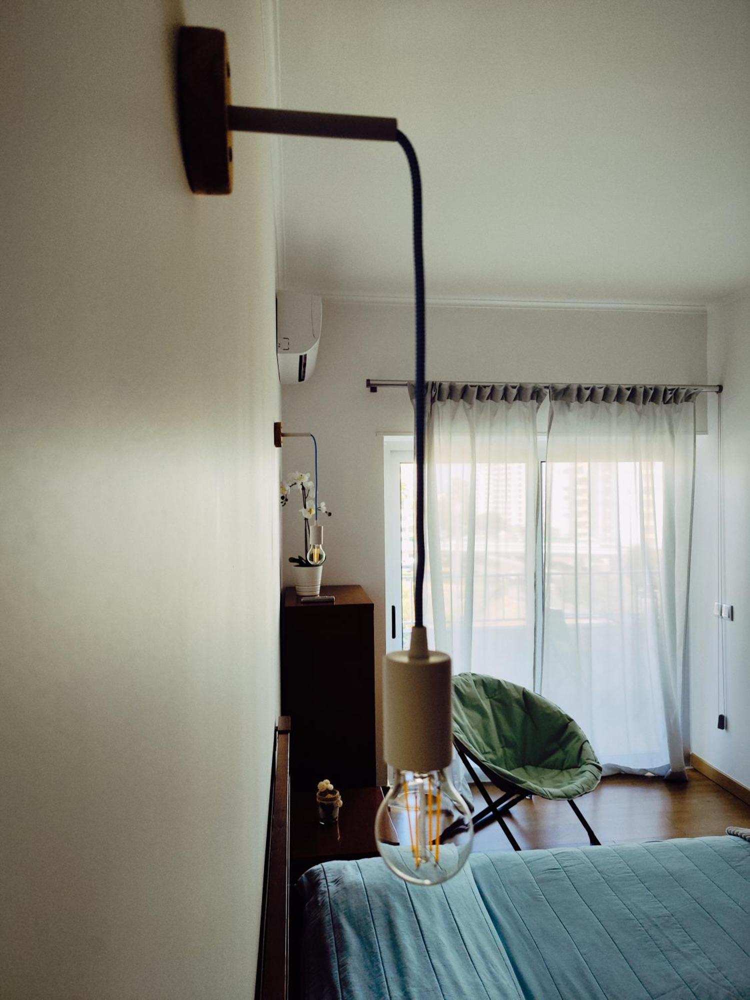 Casa De Praia 포티마오 외부 사진