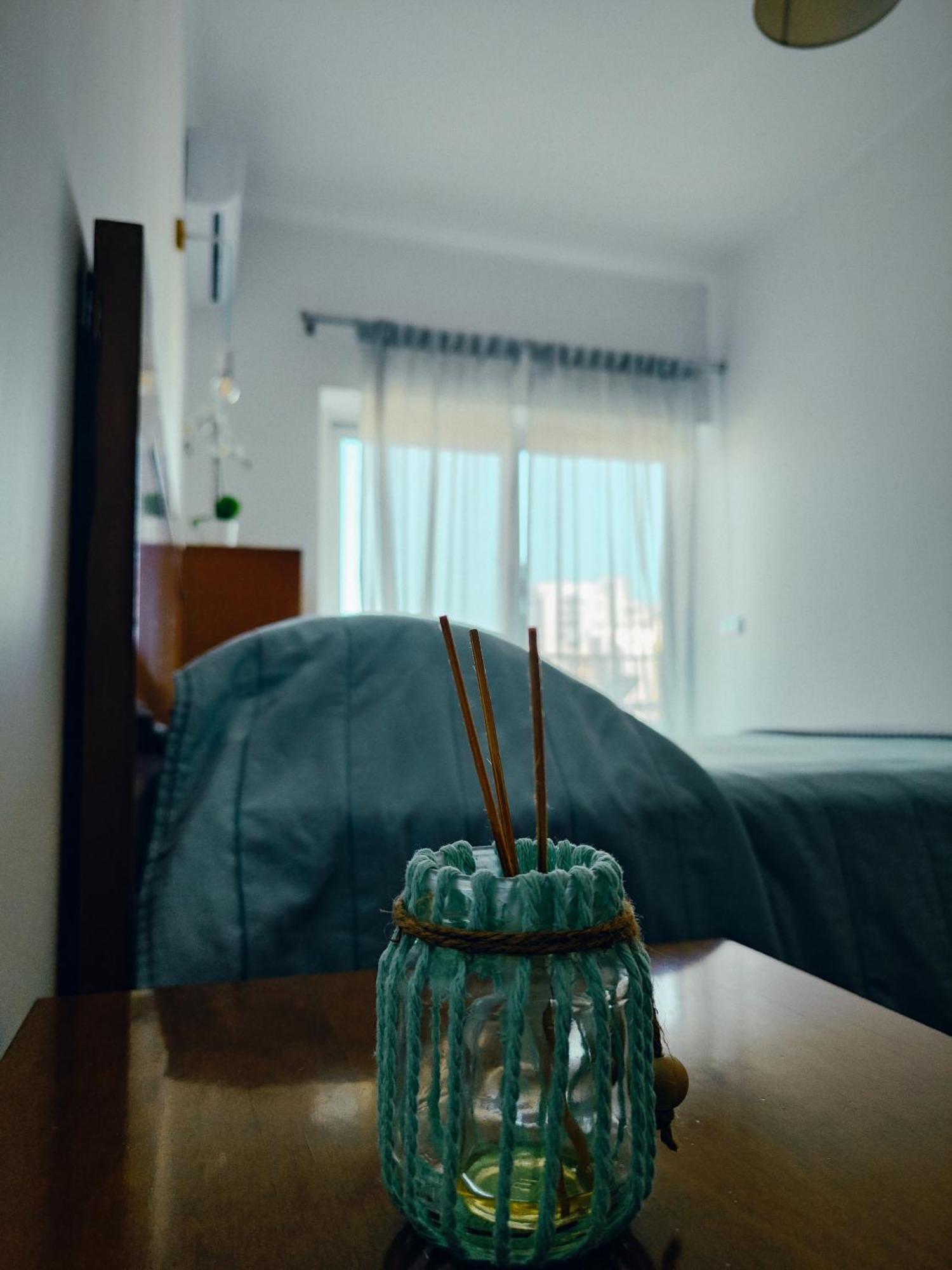 Casa De Praia 포티마오 외부 사진