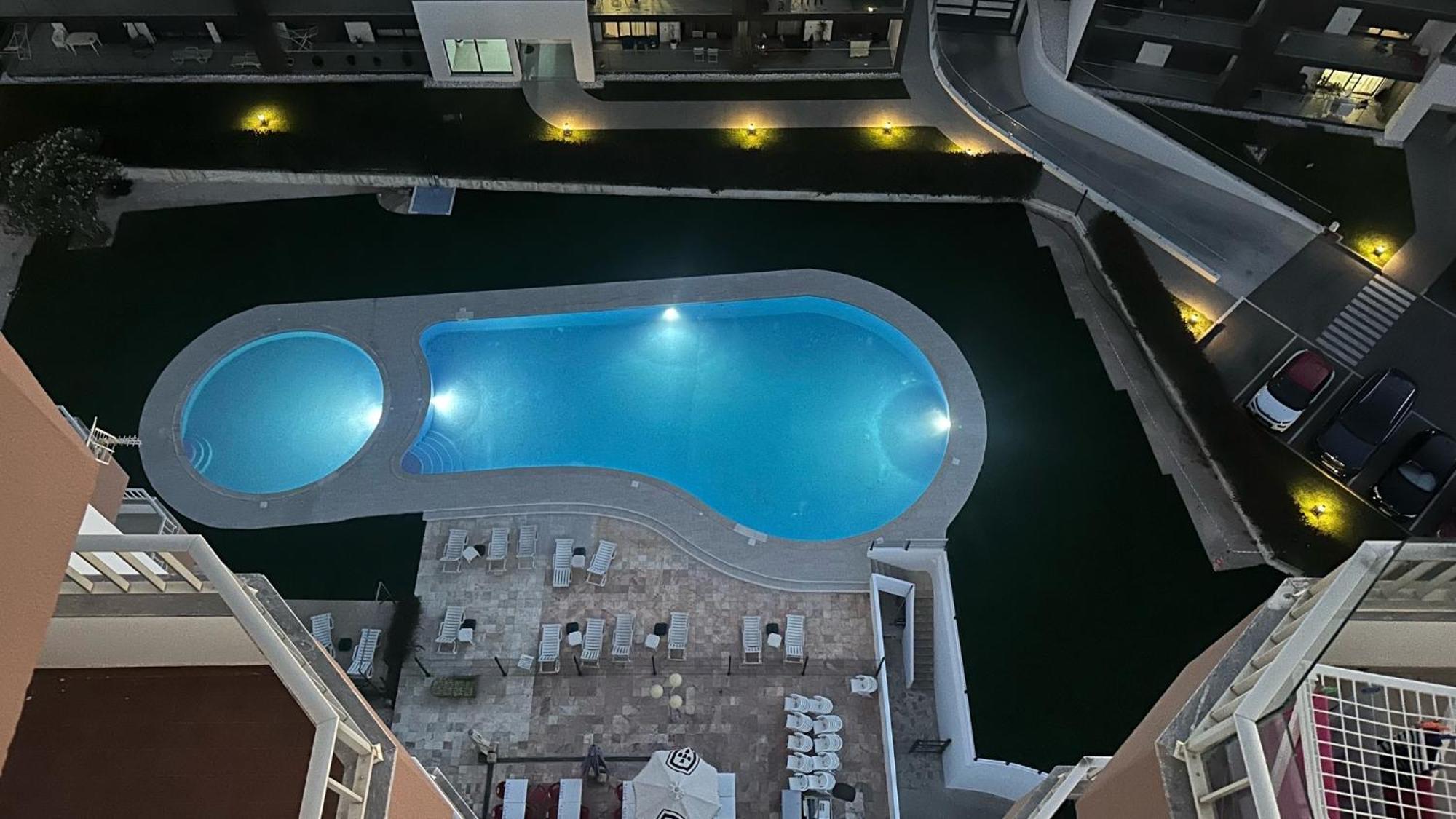 Casa De Praia 포티마오 외부 사진