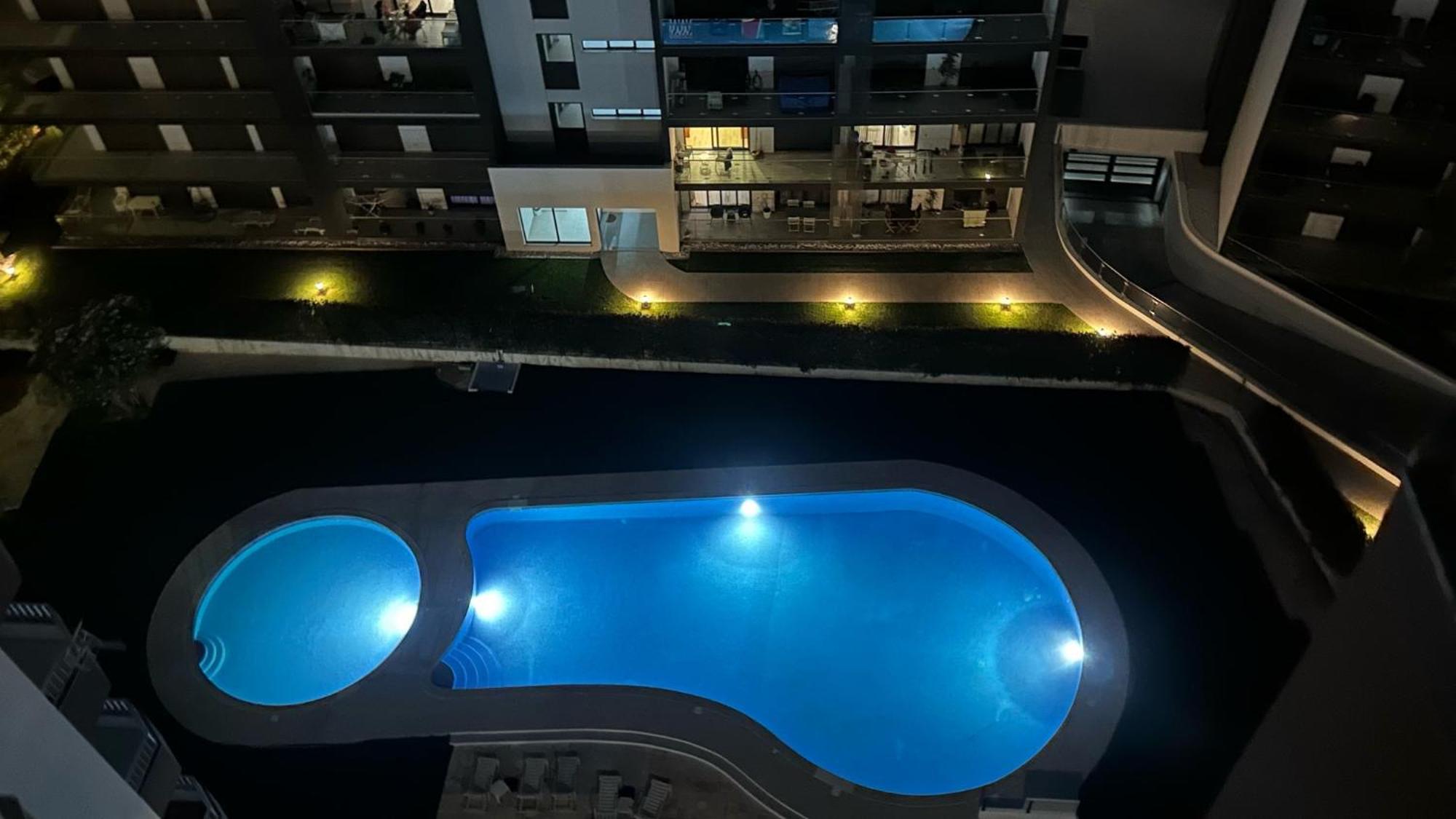 Casa De Praia 포티마오 외부 사진